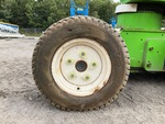 Chassis Photos with