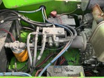 Hydraulics with