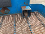 Control Station Upper with 