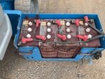 Electrical with 