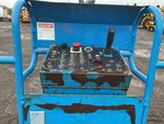 Basic Control Station Upper with 