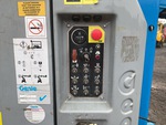 Basic Lower Control Station with 