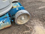 Chassis Photos with 