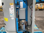 Electrical with 