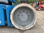 Chassis with 
