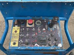 Control Station Upper with 