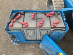 Electrical with 