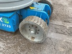Chassis Photos with 