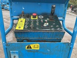 Basic Control Station Upper with 