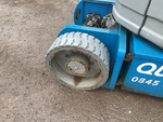 Chassis Photos with 