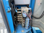 Hydraulics with 