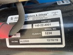 Electrical with 