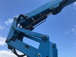 Hydraulics with 