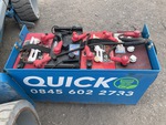 Electrical with 