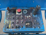 Control Station Upper with 