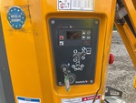 Control Station Ground with 