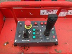 Control Station Upper with 