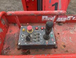 Control Station Upper with 