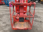 Control Station Upper with 