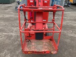 Control Station Upper with 