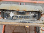 Control Station Upper with 