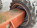 Drivetrain with 