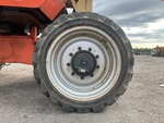 Chassis with 