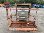 Control Station Upper with 
