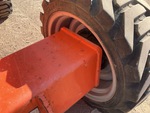 Drivetrain with 
