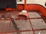 Control Station Upper with 