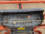 Control Station Upper with 