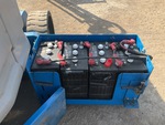 Electrical with 