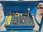 Control Station Upper with 