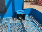 Control Station Upper with 