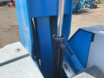 Hydraulics with 