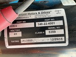 Electrical with 
