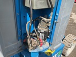 Hydraulics with 