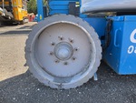Chassis with 