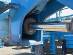Hydraulics with 