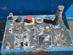 Control Station Upper with 