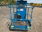 Chassis with 