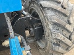 Drivetrain with 