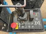 Basic Control Station Upper with 