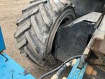 Drivetrain with 