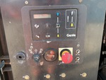 Basic Lower Control Station with 