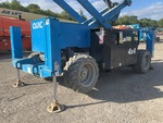 Chassis Photos with 