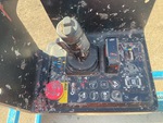 Basic Control Station Upper with 