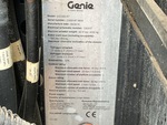 General Appearance with N.º de serie/VIN