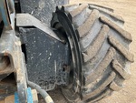 Drivetrain with 