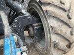 Drivetrain with 
